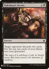 Product image for Secret du rakshasa
