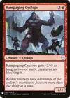 Product image for Cyclope déchaîné