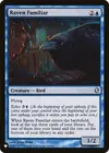 Product image for Familier corbeau