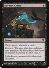 Product image for Raven's Crime