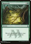 Product image for Regrowth