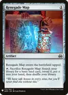 Product image for Renegade Map