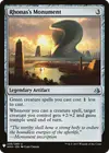 Product image for Monument de Rhonas