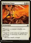 Product image for Righteous Cause