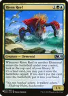 Product image for Risen Reef
