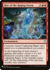 Product image for Rite of the Raging Storm