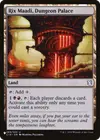 Product image for Rix Maadi, Dungeon Palace