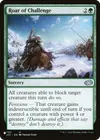 Product image for Roar of Challenge