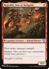 Product image for Rograkh, Son of Rohgahh