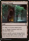 Product image for Rogue's Passage