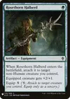 Product image for Rosethorn Halberd