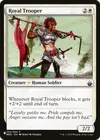 Product image for Royal Trooper