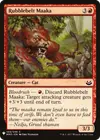 Product image for Rubblebelt Maaka