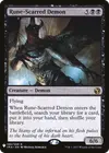 Product image for Rune-Scarred Demon
