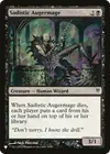 Product image for Sadistic Augermage