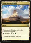 Product image for Sandsteppe Citadel