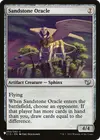 Product image for Sandstone Oracle