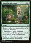 Product image for Saproling Migration