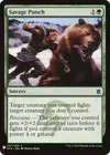 Product image for Savage Punch