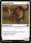 Product image for Savannah Lions