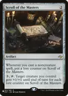 Product image for Scroll of the Masters