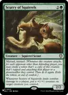 Product image for Scurry of Squirrels