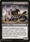 Product image for Scuttling Death