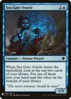 Product image for Sea Gate Oracle