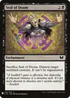 Product image for Seal of Doom