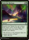 Product image for Seek the Horizon