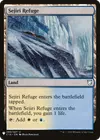 Product image for Sejiri Refuge