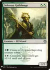 Product image for Selesnya Guildmage