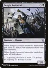 Product image for Autocrate sengien