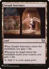 Product image for Sanctuaire des séraphins