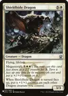 Product image for Dragon targepeau