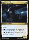 Product image for Shipwreck Singer