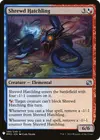 Product image for Shrewd Hatchling