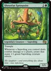 Product image for Shroofus Sproutsire