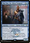 Product image for Shu Yun, la Tempête silencieuse