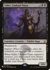 Product image for Sidisi, vizir morte-vivante