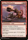 Product image for Siege Modification