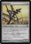 Product image for Parasite signaleur