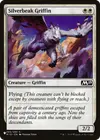 Product image for Silverbeak Griffin