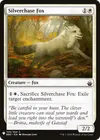 Product image for Silverchase Fox