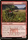 Product image for Commando skirkien