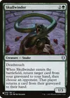 Product image for Skullwinder