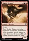 Product image for Skyline Despot