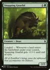 Product image for Snapping Gnarlid