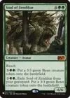 Product image for Âme de Zendikar