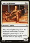 Product image for Sparring Mummy